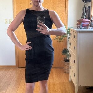 Anne Klein Little Black Dress